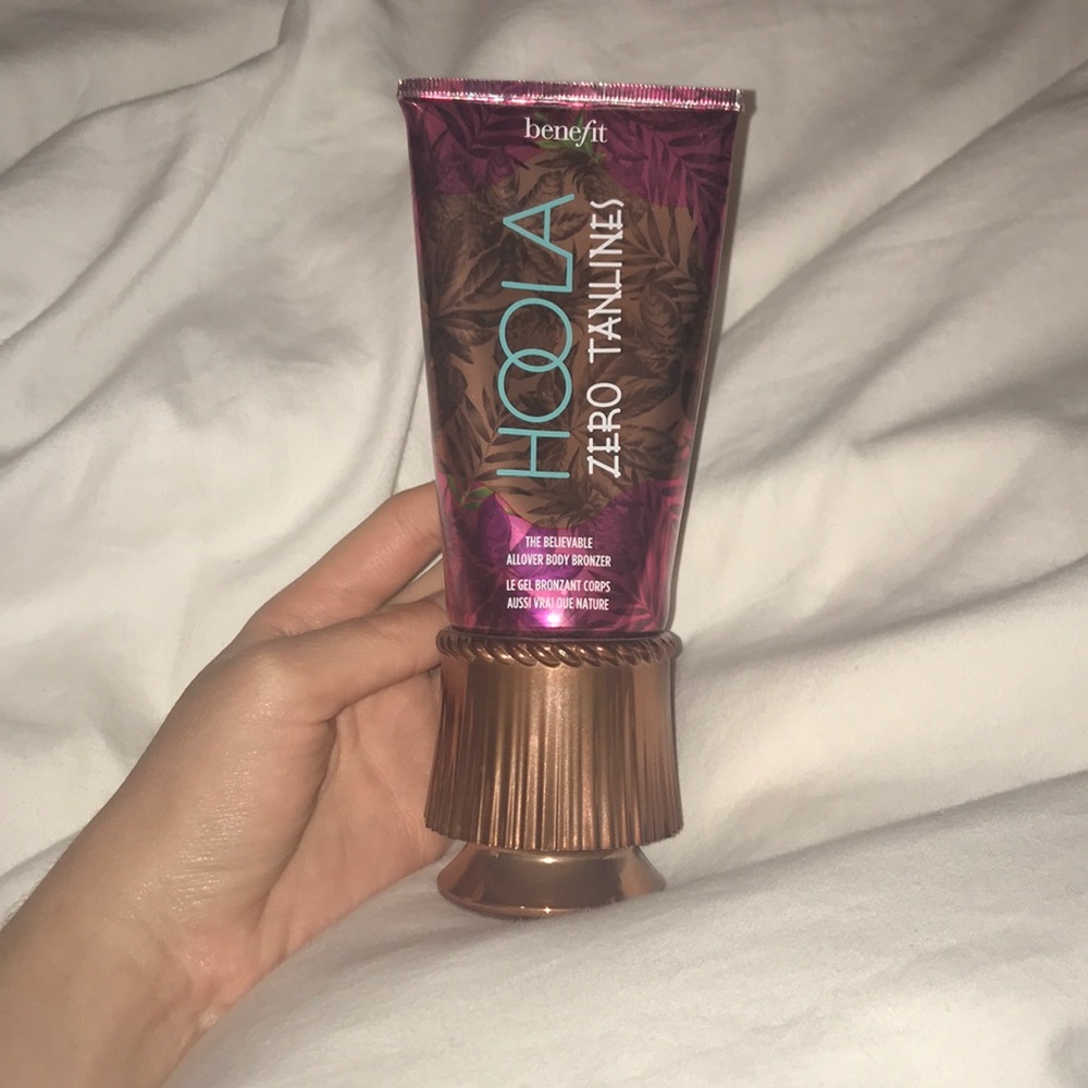 Benefit makeup